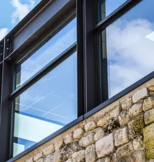 Window Cleaning