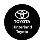 Toyota Hinterland